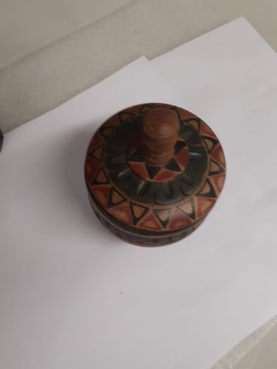 Trinket box