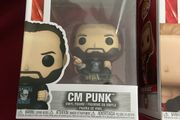wwe funko pop