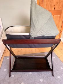 Uppababy Bassinet Stand
