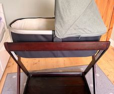 Uppababy Bassinet Stand