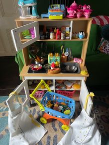 ikea toy kitchen