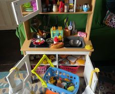 ikea toy kitchen