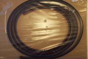 Skoda Octavia door seal strip