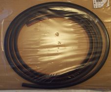 Skoda Octavia door seal strip