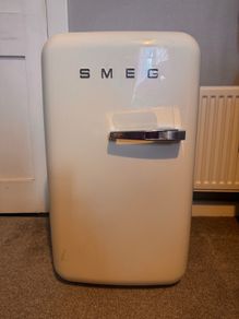 fridge