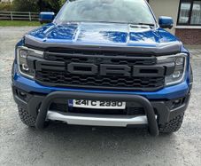 Ford raptor