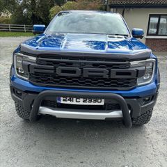 Ford raptor
