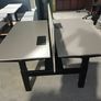 Bene Double Office Desks Image 7