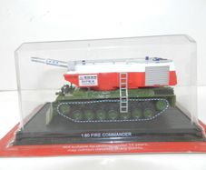 Fire Engines