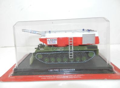 Fire Engines