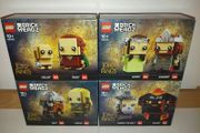 LEGO BrickHeadz The Lord of the Rings 35e Each