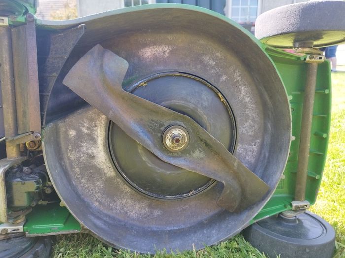 John Deere Lawnmower for sale