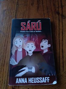 Saru