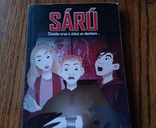 Saru