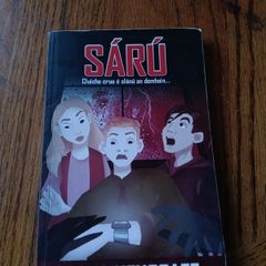 Saru