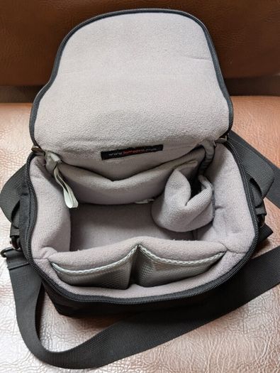 lowepro All weather bag D-RES 40AW