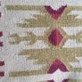 Large Kilim Rug Image 4