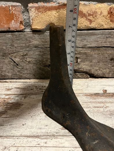 Vintage Cobbler Shoe