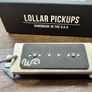 Lollar P-90 Dogear set neck and bridge (pair) Image 5