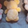 vintage 80s plush toys Image 6