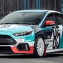 OZ Rally Racing Alloy Wheels Image 4