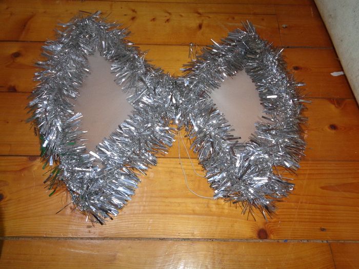 Custom Made Angel/Fairy Wings x 2 for Sale