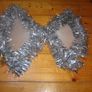 Custom Made Angel/Fairy Wings x 2 for Sale Image 2