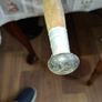 Antique Fishing Rod Collection Only Image 2