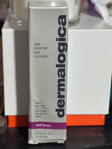 dermalogica age reversal eye complex new