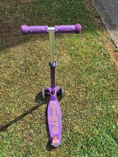 Micro Maxi Scooter