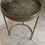Vienna Atlas side table Image 3