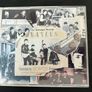 The Beatles Anthology CD Image 3