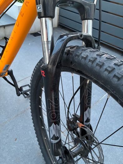 Rockrider 26" Mountain Bike
