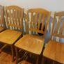 kitchen chairs Image 4