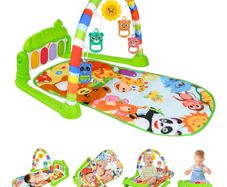 Baby gym