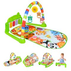Baby gym