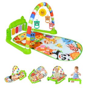 Baby gym