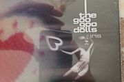 The Goo Goo Dolls CD - Iris