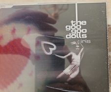 The Goo Goo Dolls CD - Iris