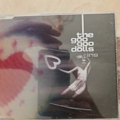 The Goo Goo Dolls CD - Iris
