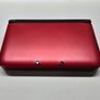 Nintendo 3DS XL Red Image 4
