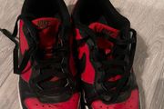 Nike Court Borough kids shoes