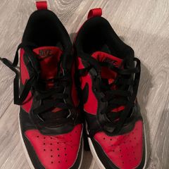 Nike Court Borough kids shoes