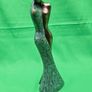 LOVERS FOREVER STATUE Genesis Fine Arts Bronze Ornament Image 5