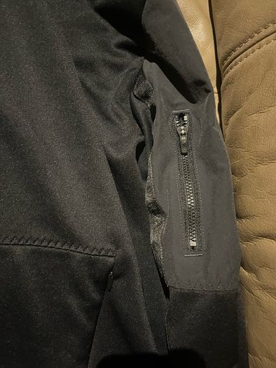 Nike air max hoodie training Tops jacket size xxl