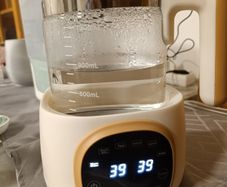 Baby water kettle