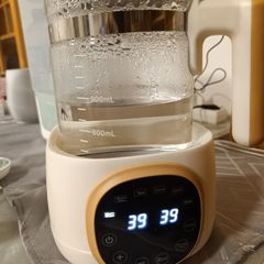 Baby water kettle