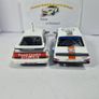Scalextric Ford Touring Car Twin Pack (Sierra vs Escort -slot car - classic touring btcc saloon ) Image 7