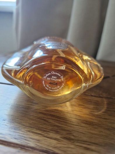 Dior Dune edt 100ml