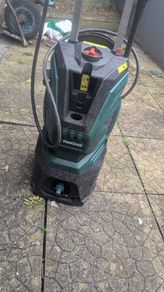 Lidl Parkside 2400W Pressure Washer